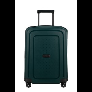 Samsonite Resväska S'Cure 55 Cm Blå/Grön