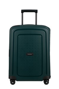 Samsonite Resväska S'Cure Blå/Grön 55 Cm 1