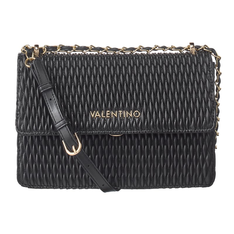 Valentino Bags Axelväska Frequency Re Svart 1
