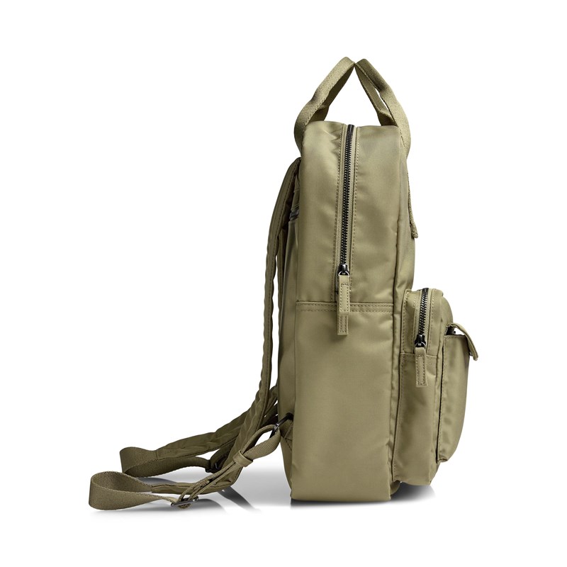 MARKBERG Ryggsäck Darla Monochrome Khaki 14" 3