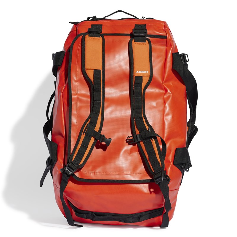 Adidas Originals Sportväska TRX L Orange 7