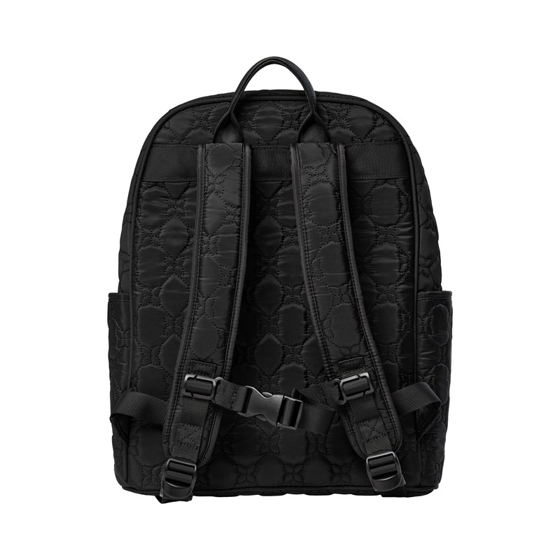 Sofie Schnoor Skolväska Lara Svart/Guld 3