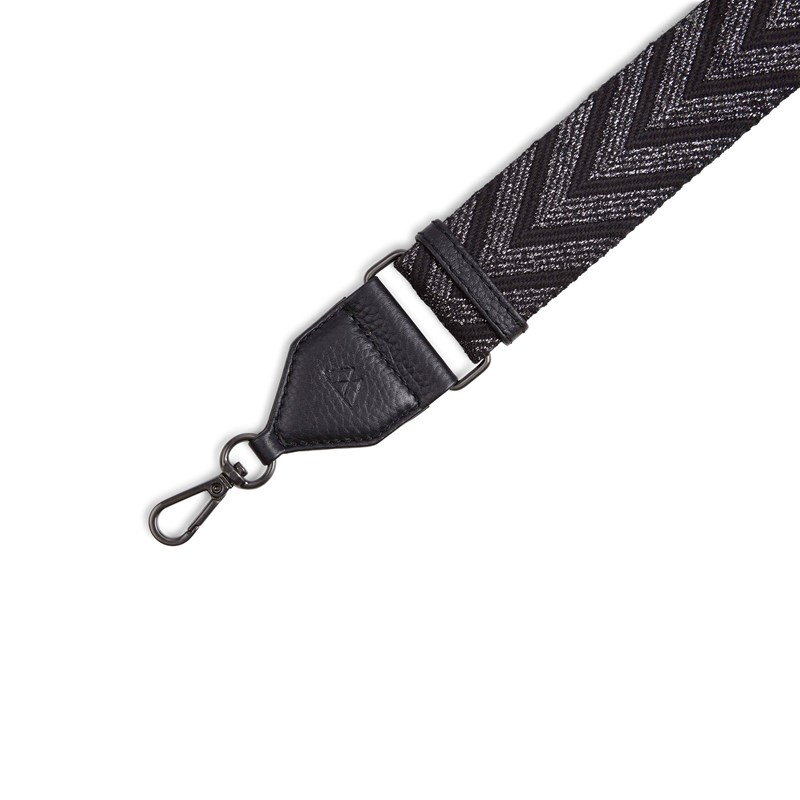 Markberg Taskerem Maisey Guitar Sort/sølv 3