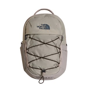 The North Face Ryggsäck Borealis Mini Beige/grå