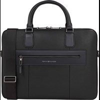 Tommy Hilfiger Datorväska Business Svart 13"