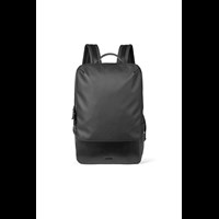 Samsøe Samsøe Ryggsäck Sabilly 15865 Svart 1