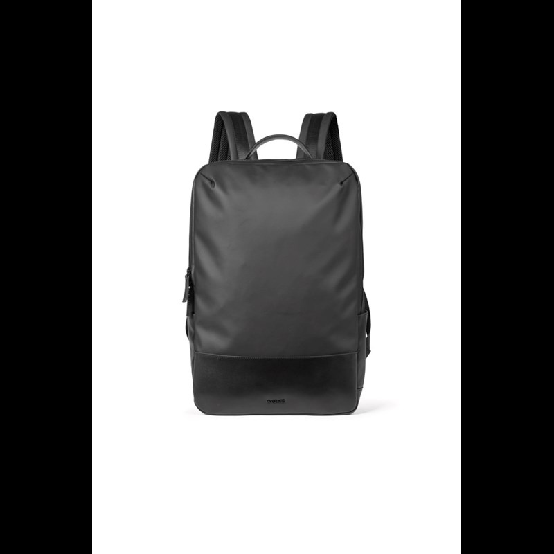 Samsøe Samsøe Ryggsäck Sabilly 15865 Svart 1