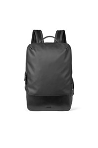 Samsøe Samsøe Ryggsäck Sabilly 15865 Svart 1