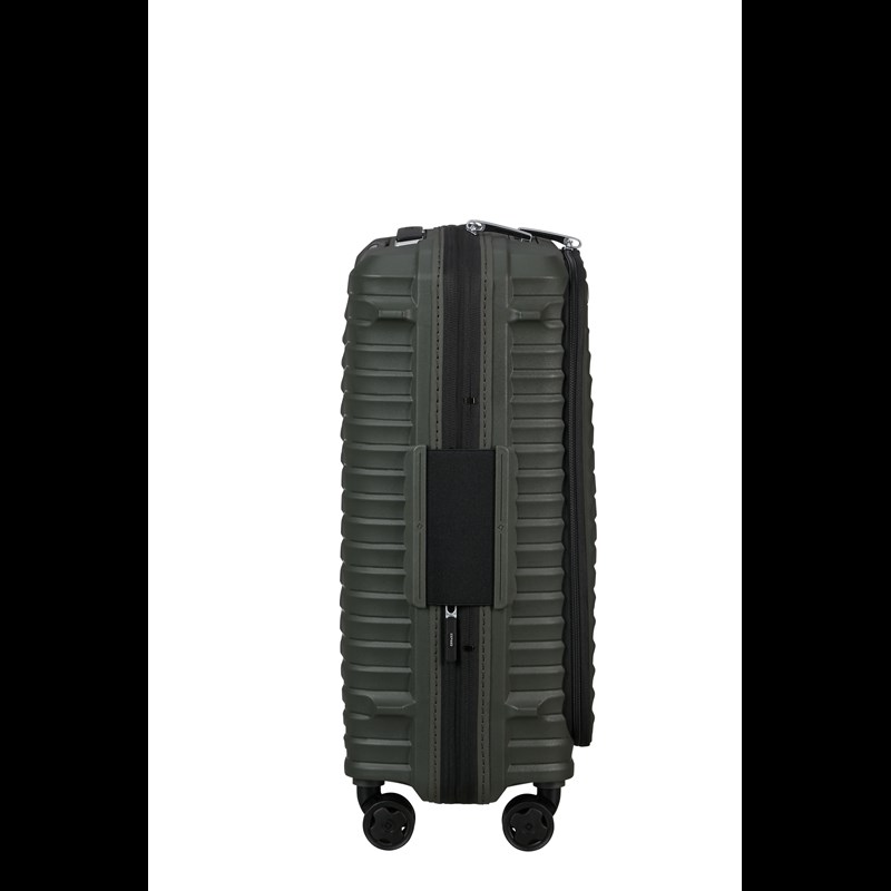 Samsonite Resväska Upscape Grön 55 Cm 14