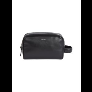 Calvin Klein Toilettaske Sleek Sort