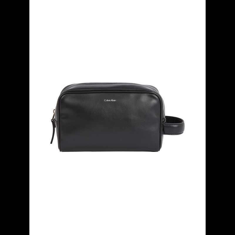Calvin Klein Necessär Sleek Svart 1