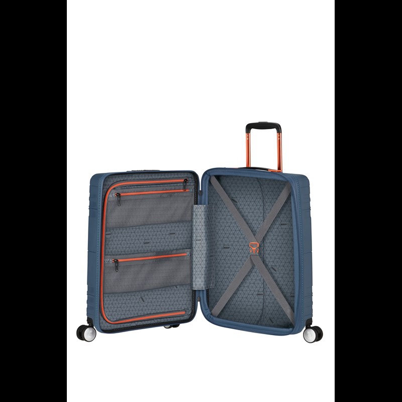 American Tourister Resväska Hello Cabin Marin 55 Cm 7