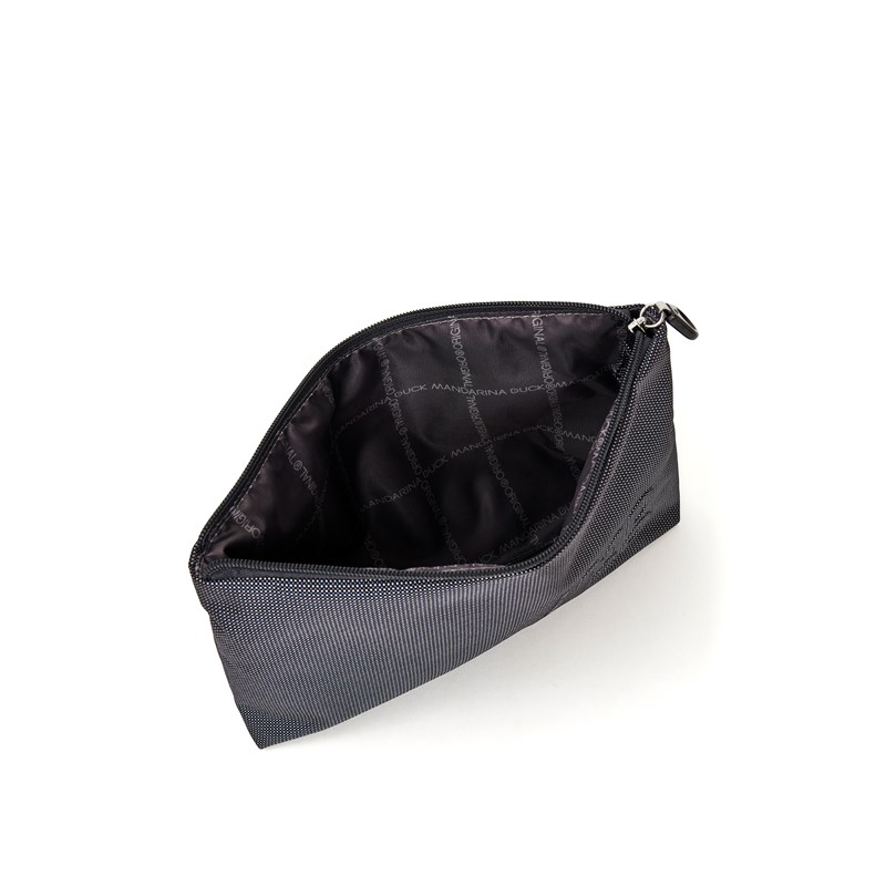 Mandarina Duck Kosmetikpung MD20 Grå 4
