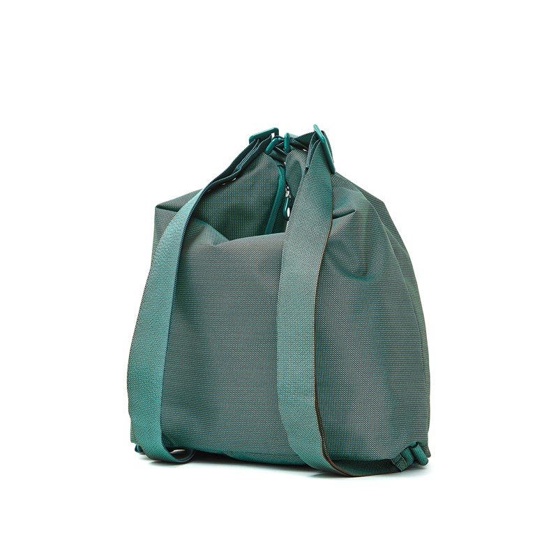 Mandarina Duck Axelväska MD20 m. grön 5