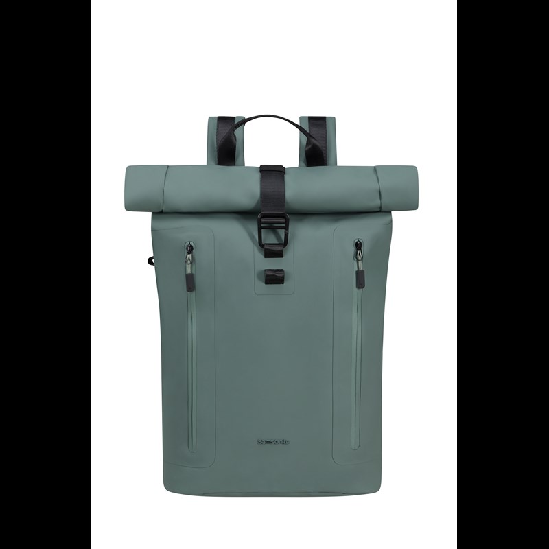 Samsonite Rygsæk Coatify Sort 15" 1