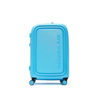 Mandarina Duck Resväska Logoduck+ 69 Cm Grön Mandarina Duck Resväska Logoduck+ 69 Cm Grön