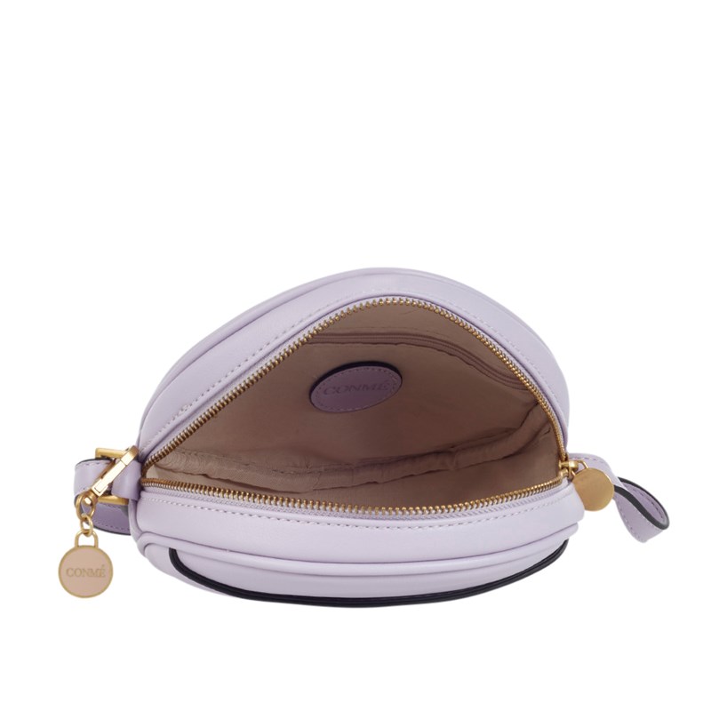Conmé Crossbody Clara Lavendel 4
