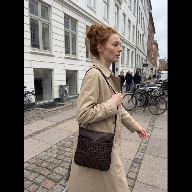 Aura Crossbody Lumi  M. Brun 7