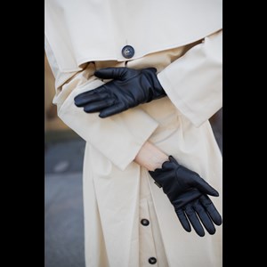 Randers Handsker Damhandske Mary Svart alt image