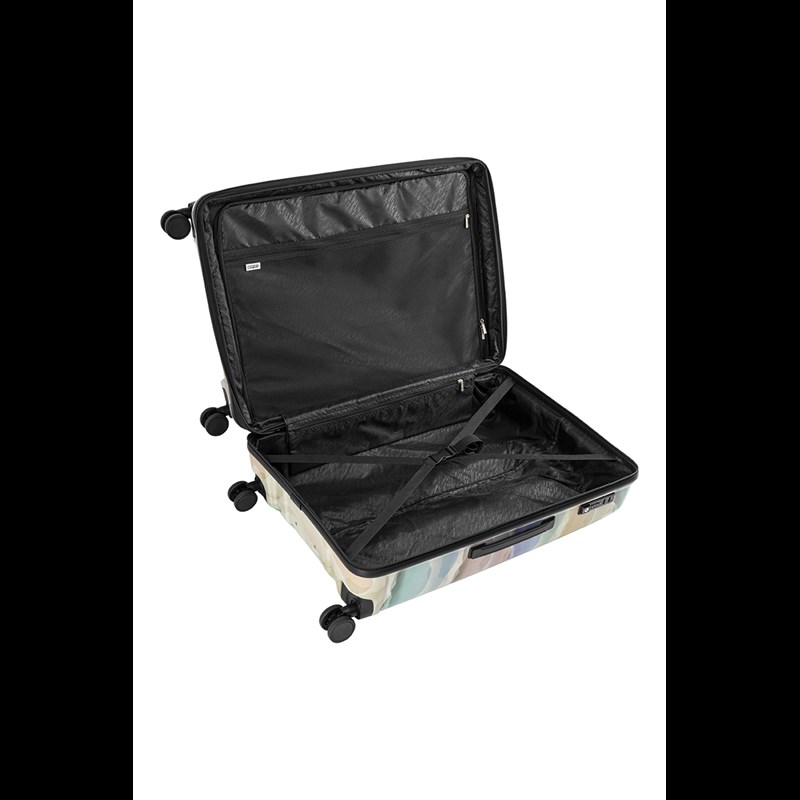 EPIC Kuffert Crate EX Wildlife Mønstret 76 Cm 4