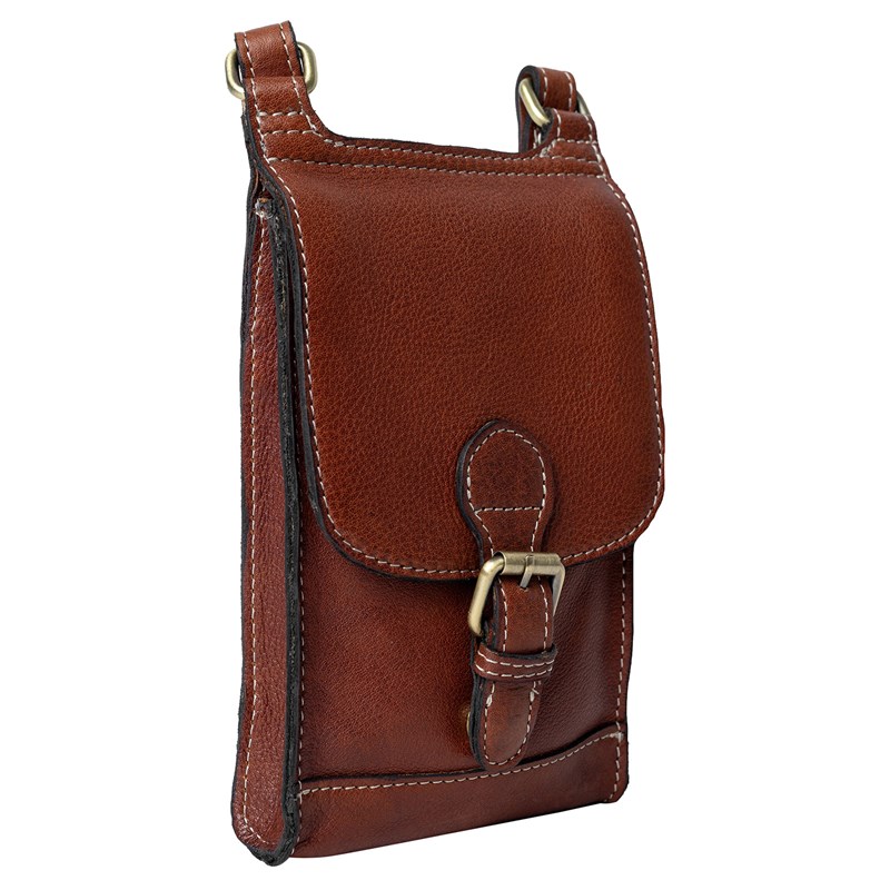 RE:DESIGNED Crossbody Jeane Small Konjak 3