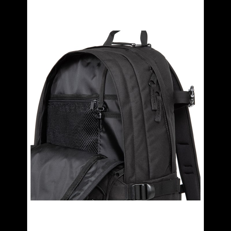 Eastpak Rygsæk Gerys Sort 16" 6