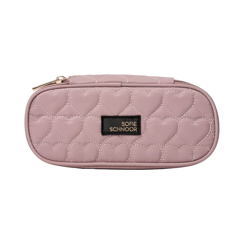 Sofie Schnoor Penalhus Oval SagaSY Rosa 1