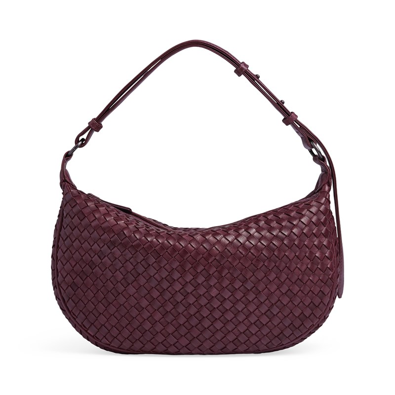 MARKBERG Skuldertaske Muse Bordeaux 1