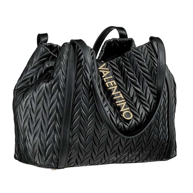 Valentino Bags Shopper Fania Re Svart 5