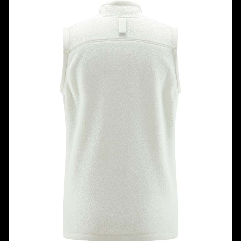 Haglöfs Väst Malung Pile Women Creme Str L 2