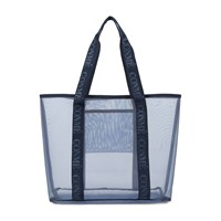 Conmé Shopper Merle Mesh  M. blå 1