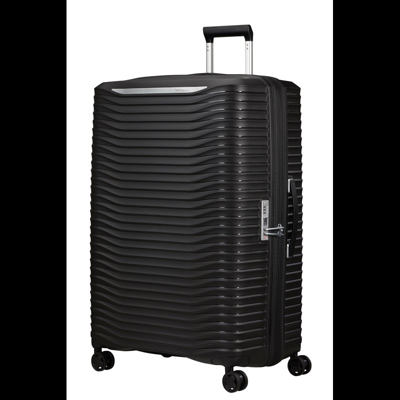 Samsonite Kuffert Upscape Sort 81 Cm 2
