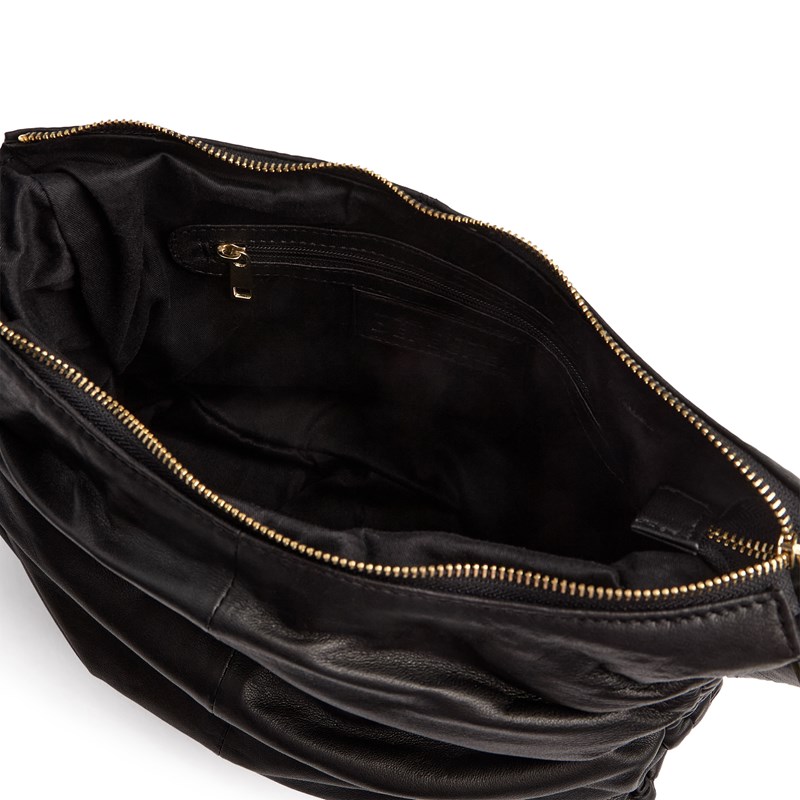 Depeche Skuldertaske  Sort 4