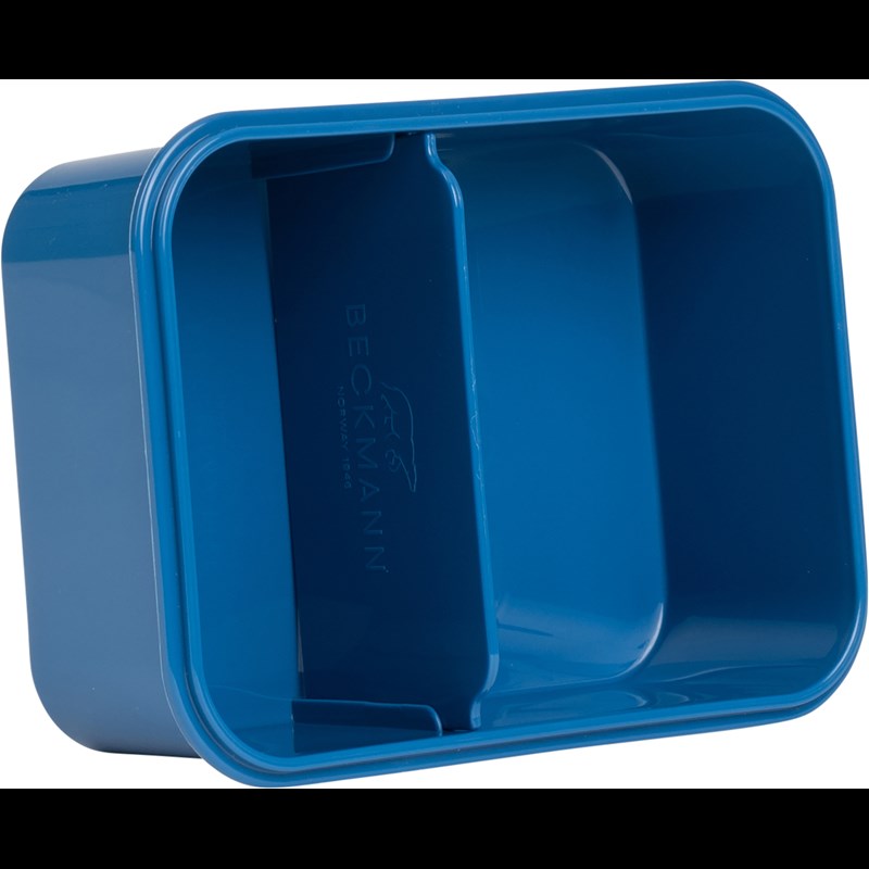 Beckmann Matlåda Blue Lightning Blå/Röd 2