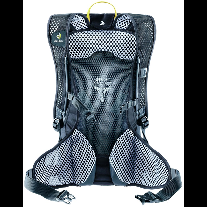 Deuter Cykelrygsæk Race Air Grå 3