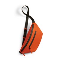 Gaston Luga Bæltetaske Spläsh Bumbag Orange