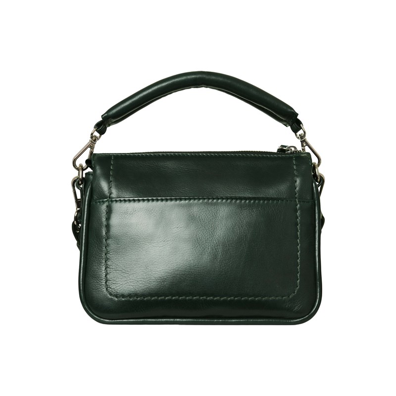 Belsac Crossbody Lecia Grön 4