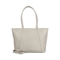 Burkely Datorväska Cool Colbie Wide Grå 15" 1