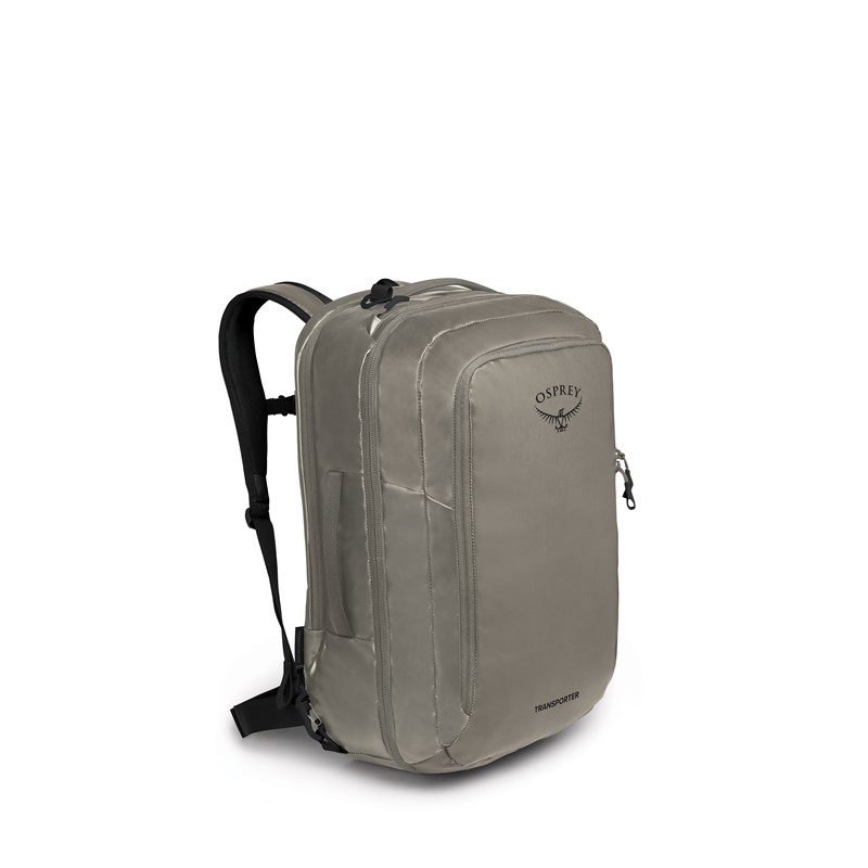 Osprey Transporter Carry-On Bag Beige 3