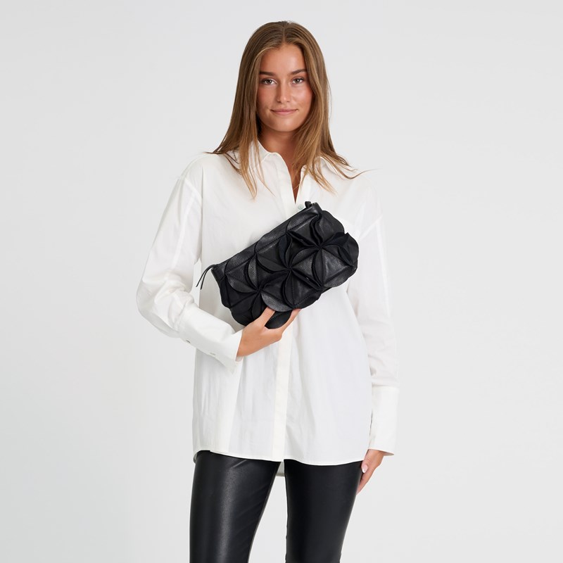 Depeche Crossbody Rio Sort 4