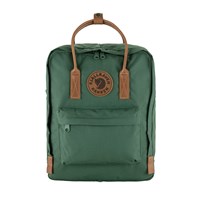 Fjällräven Rygsæk Kånken No. 2 Grøn 1