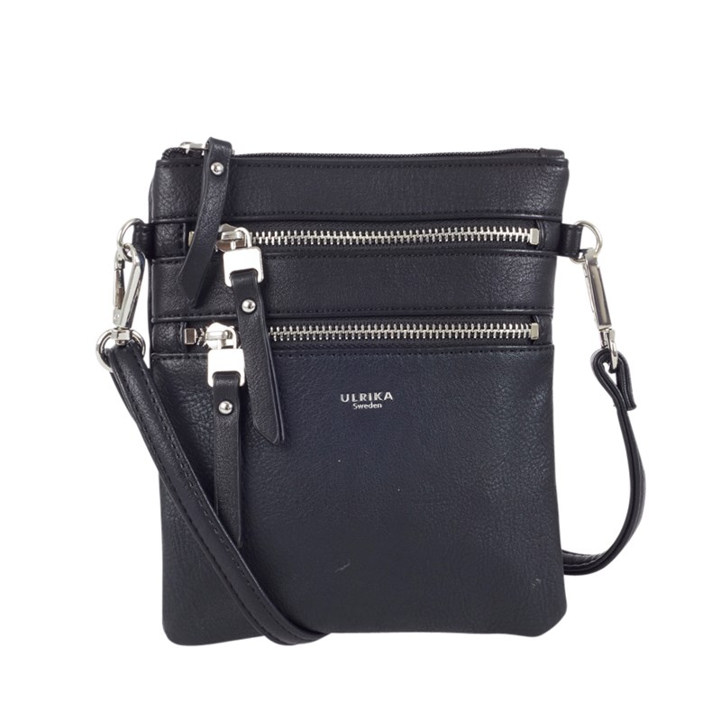 Ulrika Mobiltaske Ulrika Sort 1