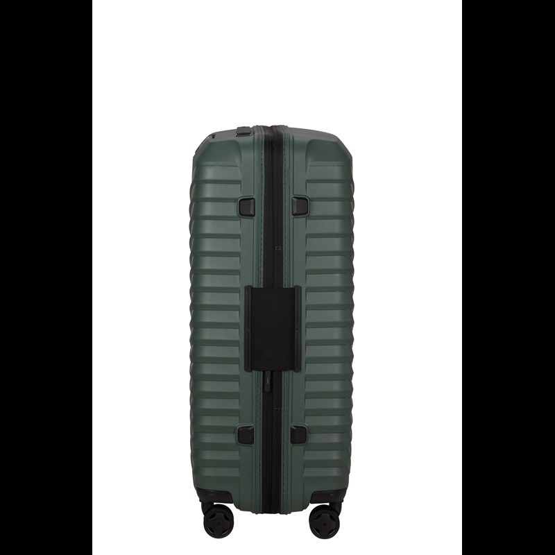 Samsonite Resväska Intuo Oliv Grön 69 Cm 5