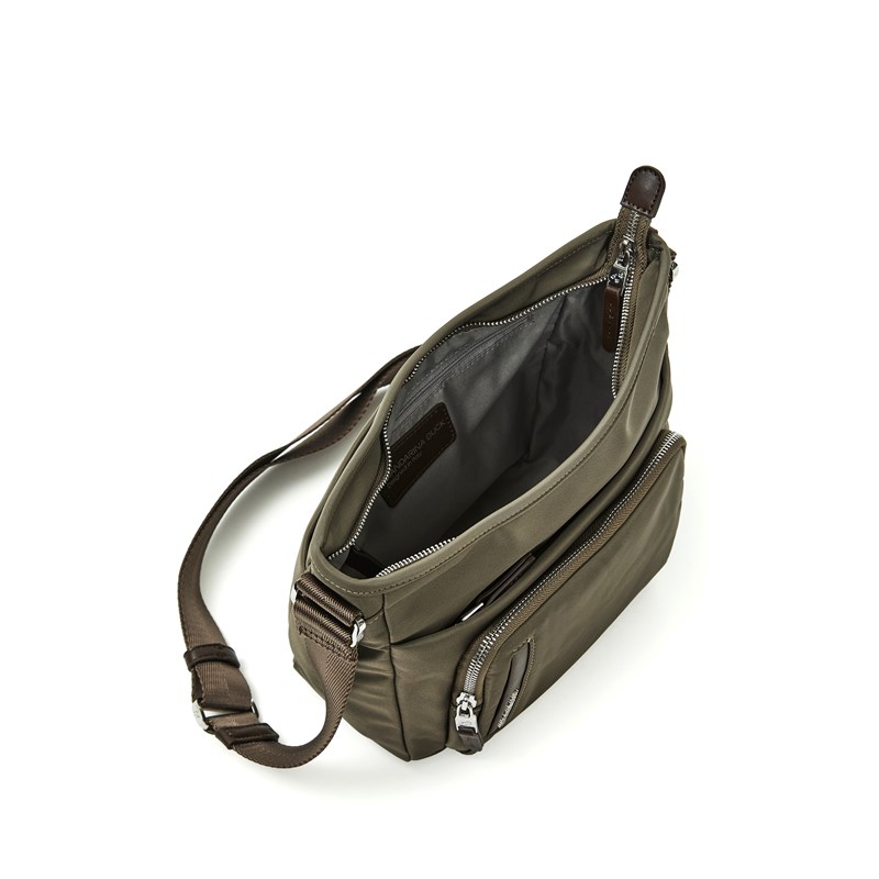 Mandarina Duck Crossbody Hunter M. Brun 5