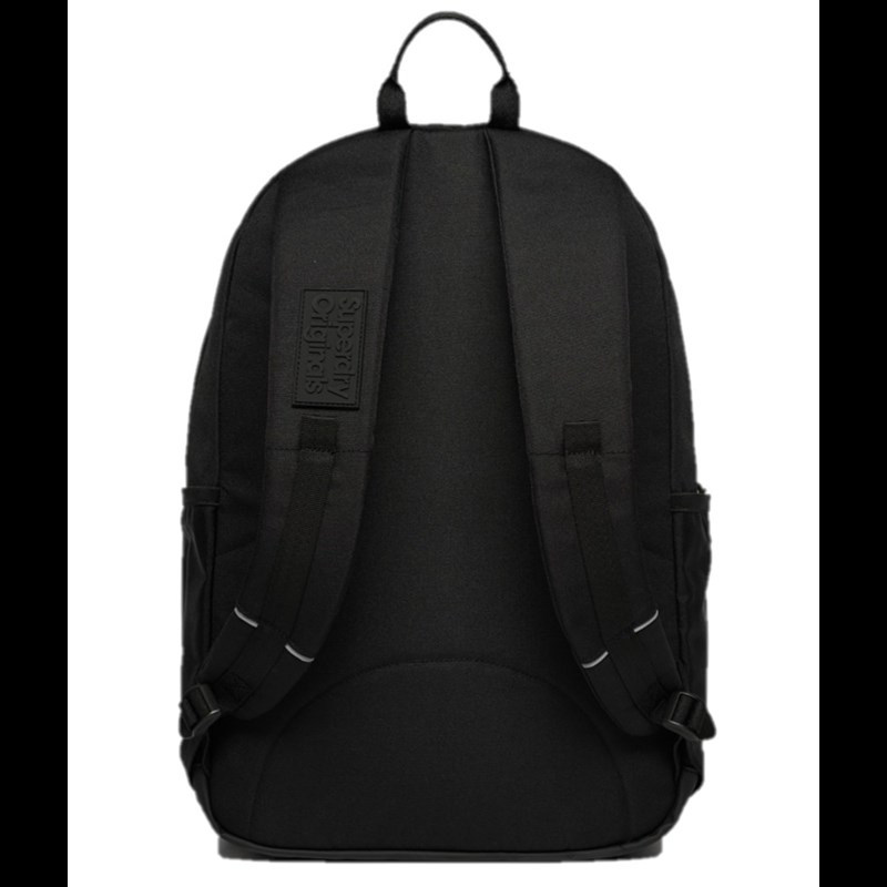 Superdry Ryggsäck Classic Montana Svart 2