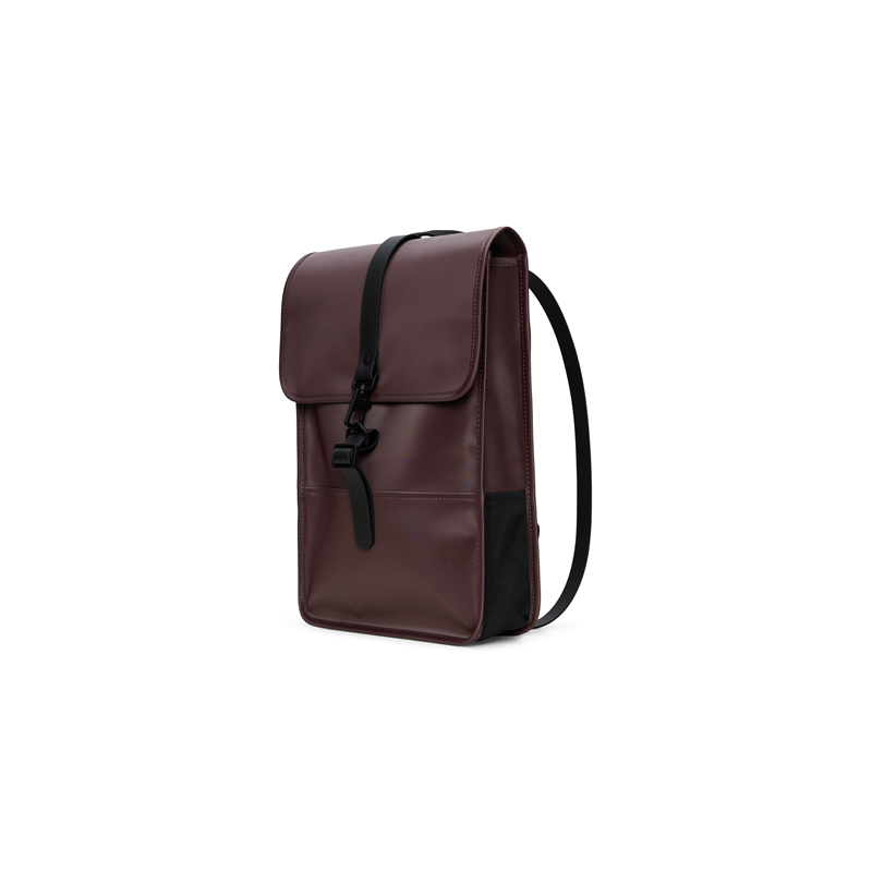 RAINS Rygsæk Backpack Mini Bordeaux 2