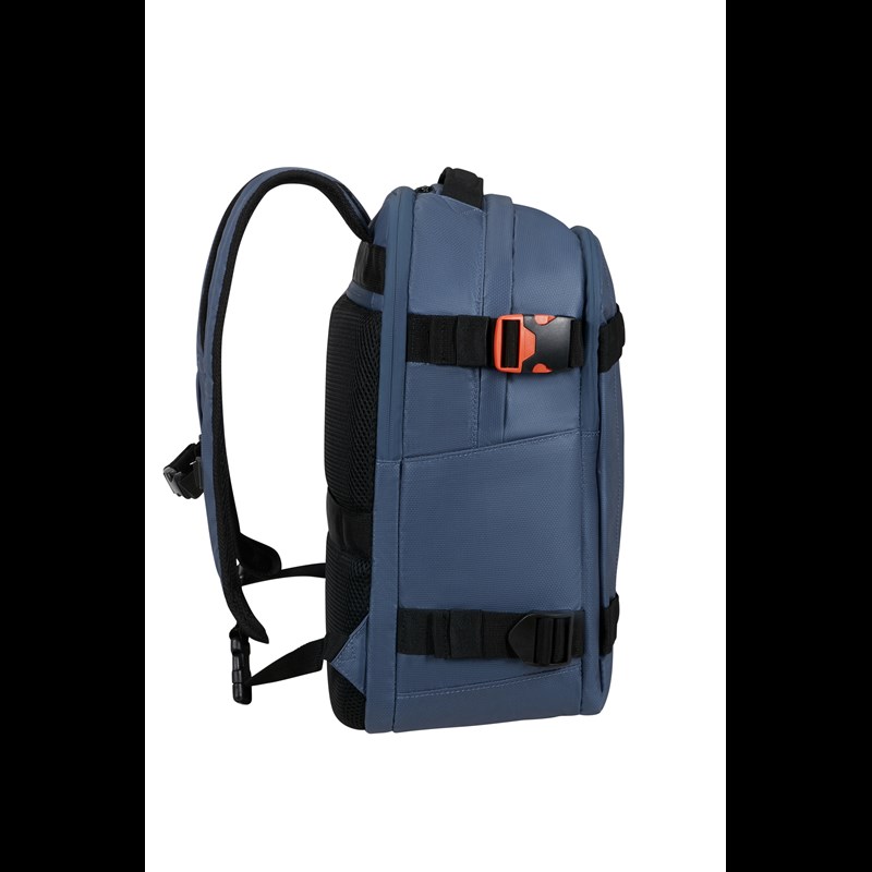 American Tourister Rygsæk Urban Track Navy 15" 4