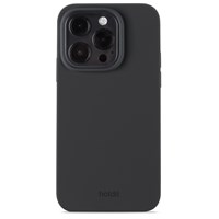 Holdit Mobilcover Sort Sort Iphone 15 Pro 1