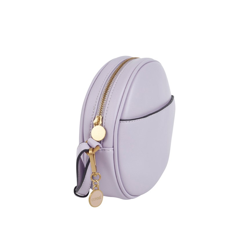 Conmé Crossbody Clara Lavendel 3