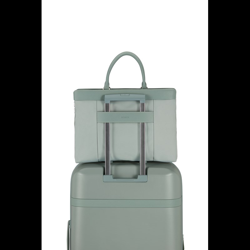 Samsonite Computertaske Image Biz Grå 15" 4